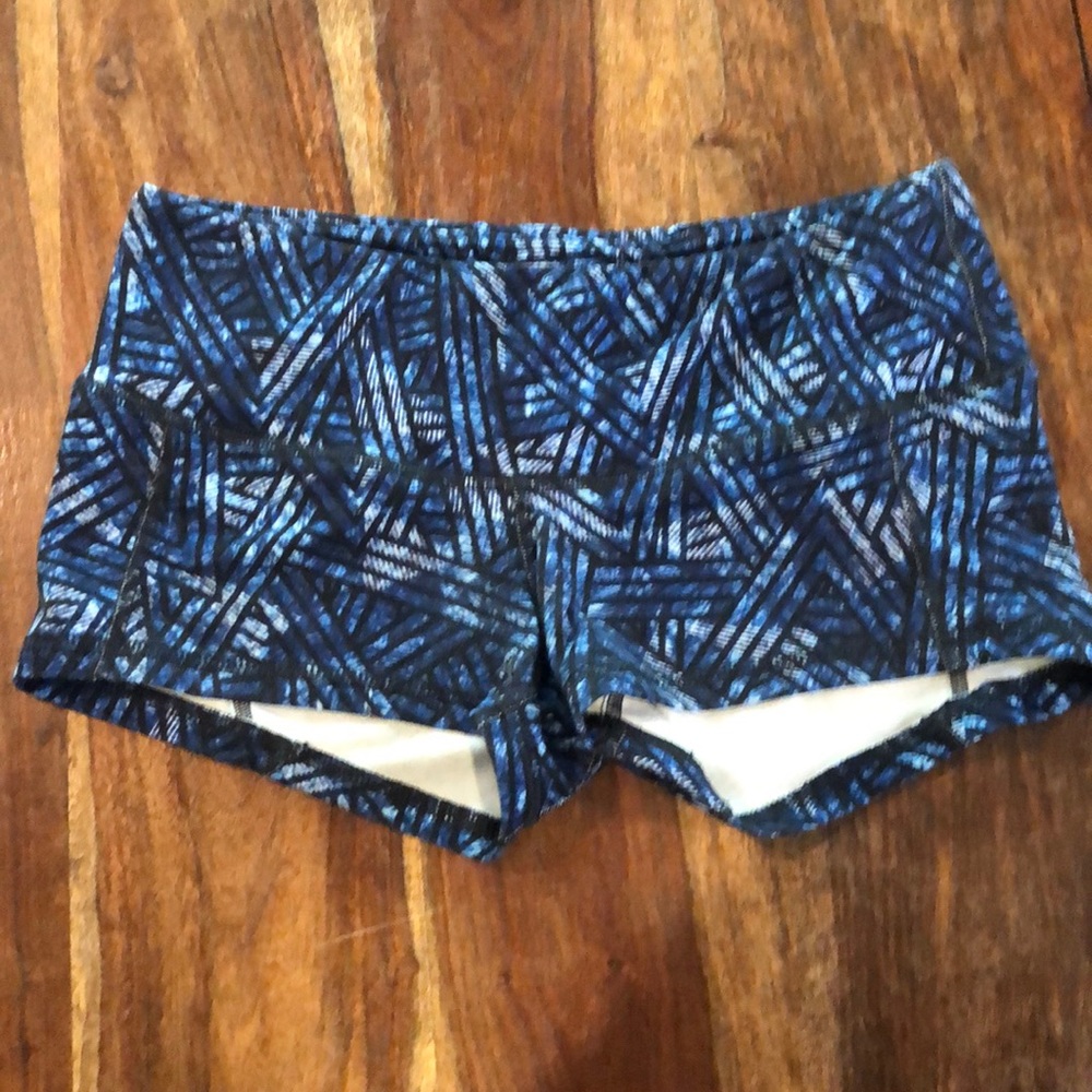 Fleo shorts LRC